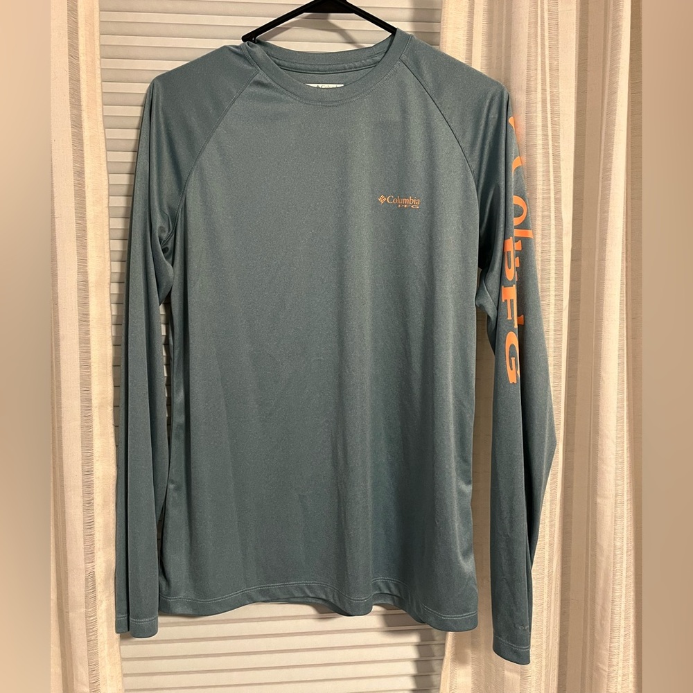 Columbia PFG Sunshirt